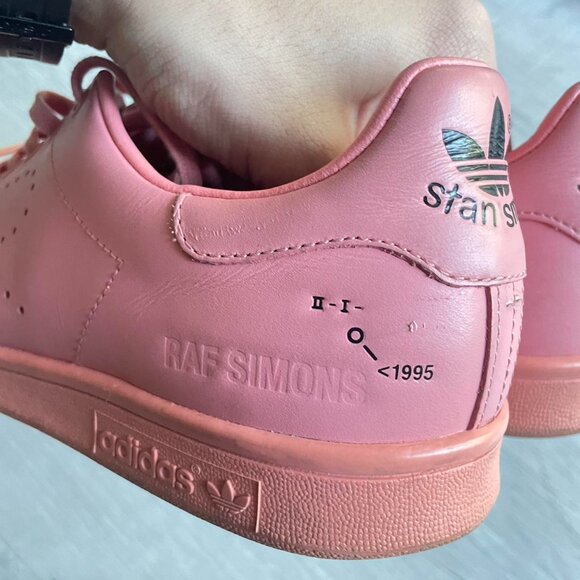 Adidas x Raf Simons Stan Smith - Picture 4 of 7